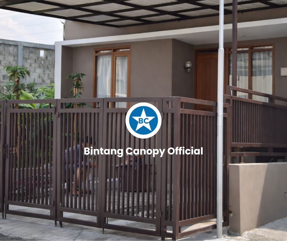 Besi Hollow / Plat Seamless / Galvanis