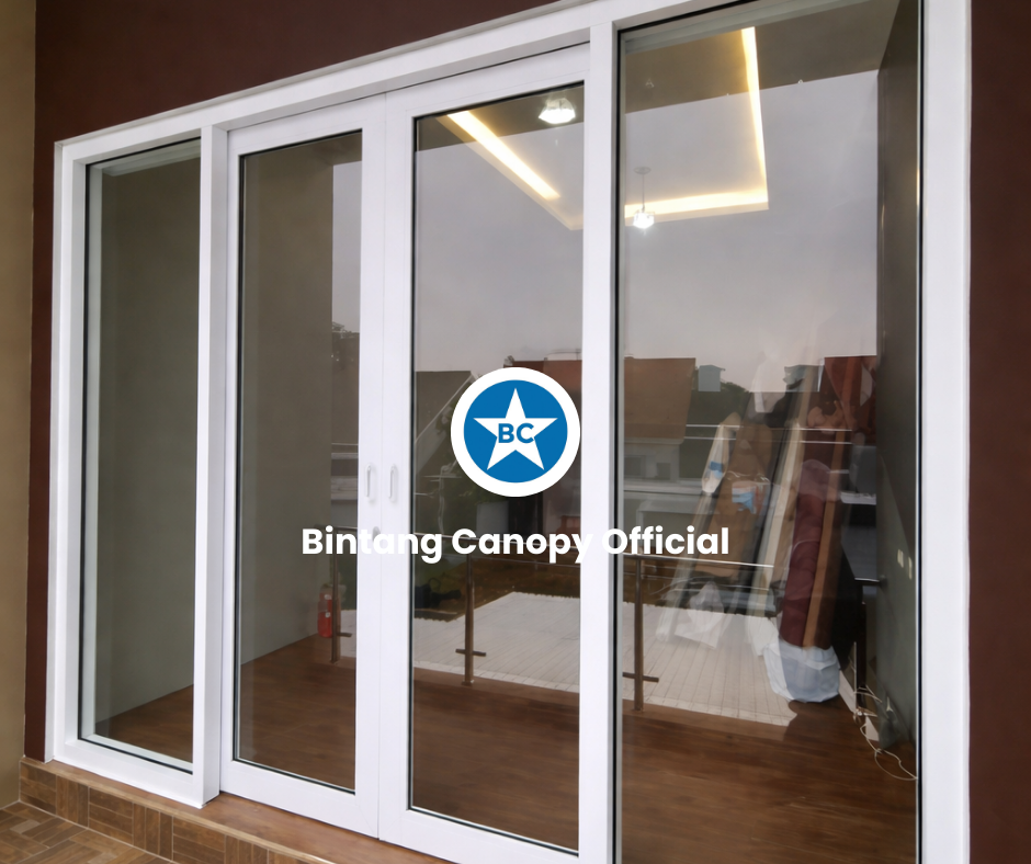 Kusen Aluminium Premium